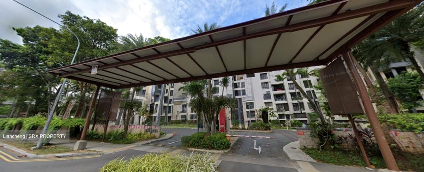 The Sterling (D21), Condominium #497409561